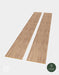 Flutto™ Flutto™ Oak Mini-Ridge Flexible Tambour Wood Panels