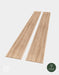 Flutto™ Flutto™ Oak Ridge Flexible Tambour Wood Panels