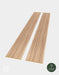 Flutto™ Flutto™ Oak Slat Flexible Tambour Wood Panels