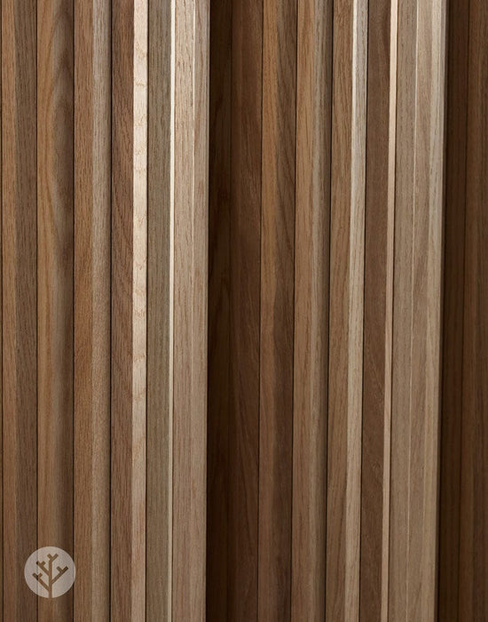 Flutto™ Flutto™ Oak Zigzag Flexible Tambour Wood Panels