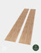 Flutto™ Flutto™ Oak Zigzag Flexible Tambour Wood Panels