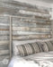 The Wood Veneer Hub Culebra Peak White Reclaimed Wood Wall Panels