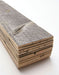 The Wood Veneer Hub Rocky Mountain Grey Reclaimed Wood Wall Panels