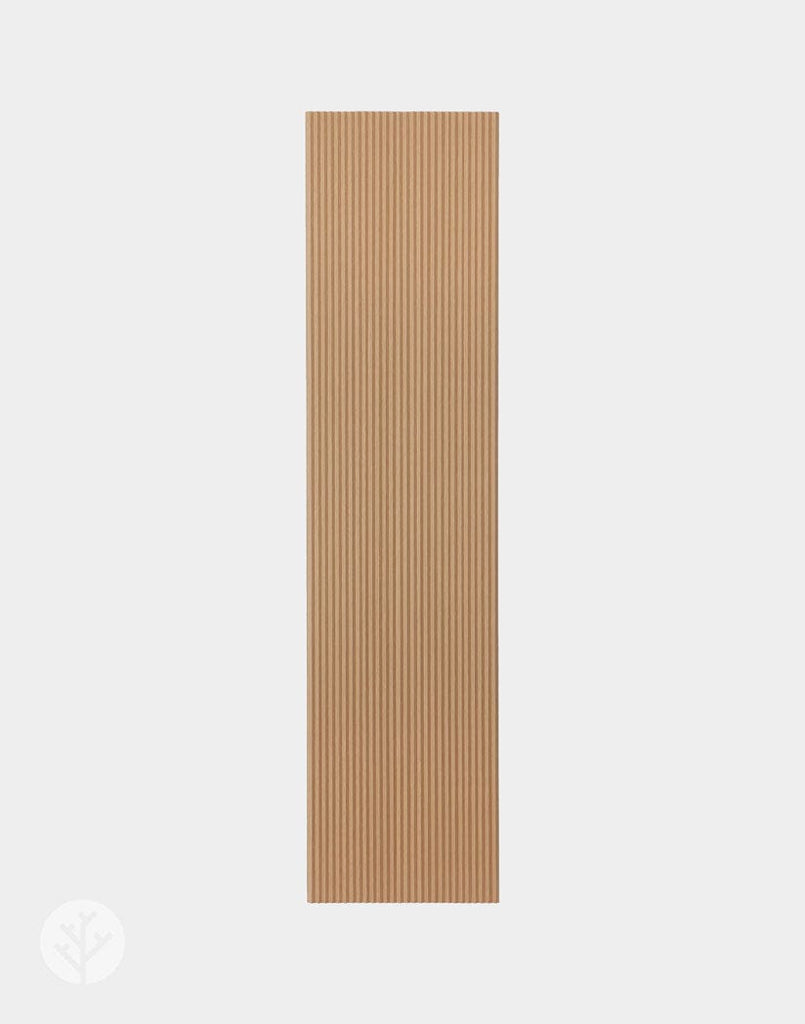 The Wood Veneer Hub Oak ZigZag Fluted Tambour Wood Effect Wall Panels