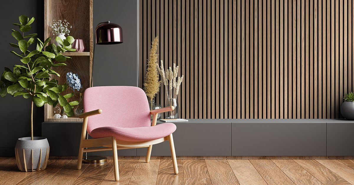 The Beauty of 3D Wall Wood Slats: Enhancing Your Home's Interior